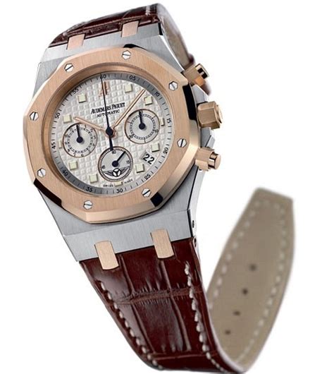 Audemars Piguet Royal Oak Chronograph 26157 The National 